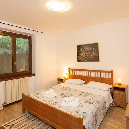 Casa Sofie E Charlotte Апартаменты *