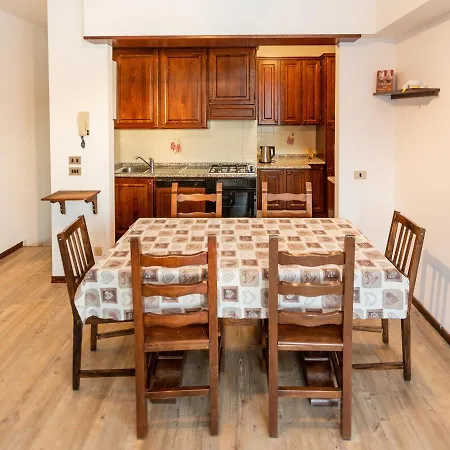 Апартаменты Casa Sofie E Charlotte