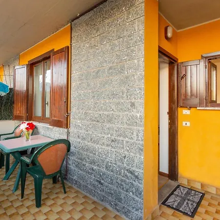 Casa Sofie E Charlotte Апартаменты