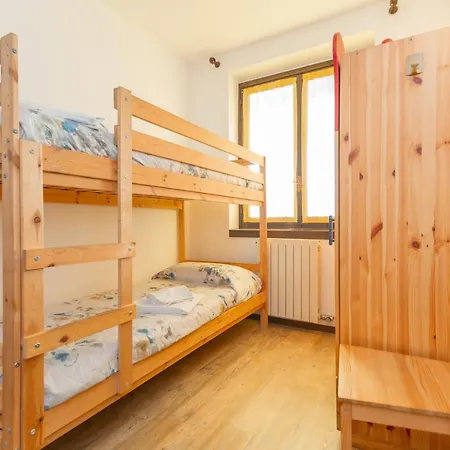 Casa Sofie E Charlotte Апартаменты *