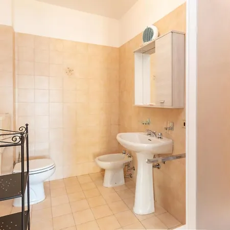 Casa Sofie E Charlotte Апартаменты *