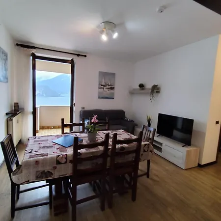 Апартаменты Casa Sofie E Charlotte