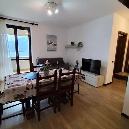 Апартаменты Casa Sofie E Charlotte *