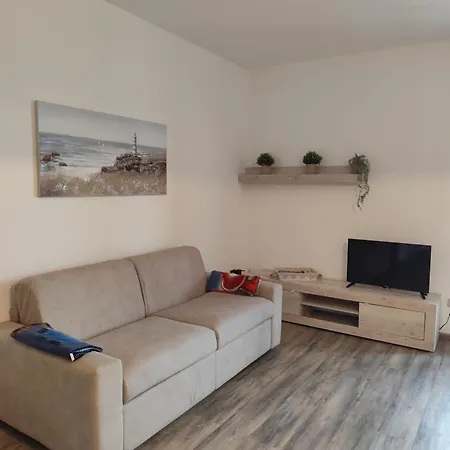 Casa Sofie E Charlotte Апартаменты