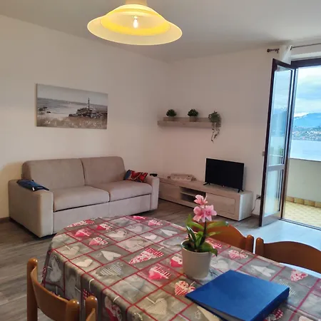 Апартаменты Casa Sofie E Charlotte
