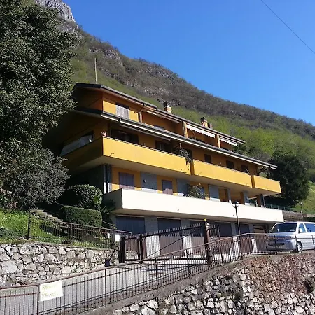 Апартаменты Casa Sofie E Charlotte Варенна