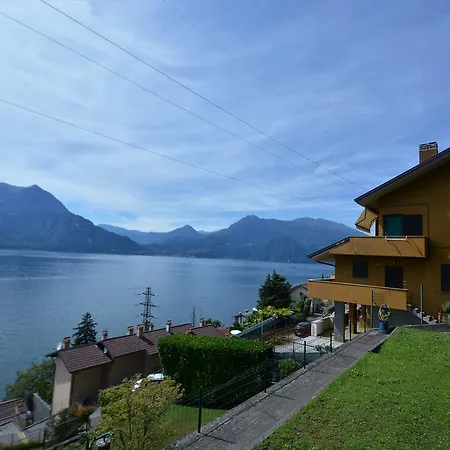 Casa Sofie E Charlotte 公寓