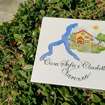 Апартаменты Casa Sofie E Charlotte *
