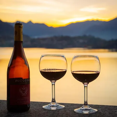 Casa Sofie E Charlotte Appartement Varenna