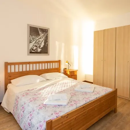 Casa Sofie E Charlotte Appartamento