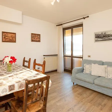 Appartamento Casa Sofie E Charlotte *