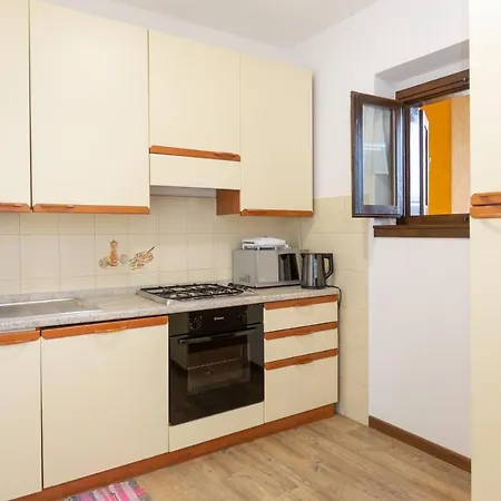 Casa Sofie E Charlotte Appartamento