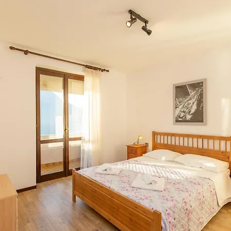 Appartamento Casa Sofie E Charlotte
