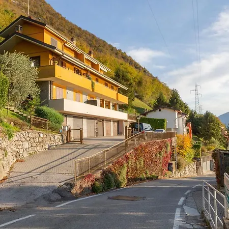 Casa Sofie E Charlotte Appartamento Varenna