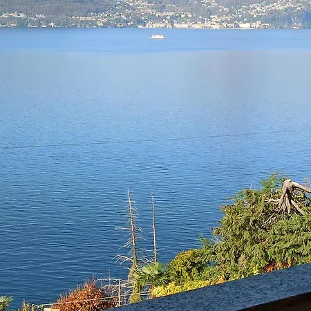 Casa Sofie E Charlotte Appartamento Varenna