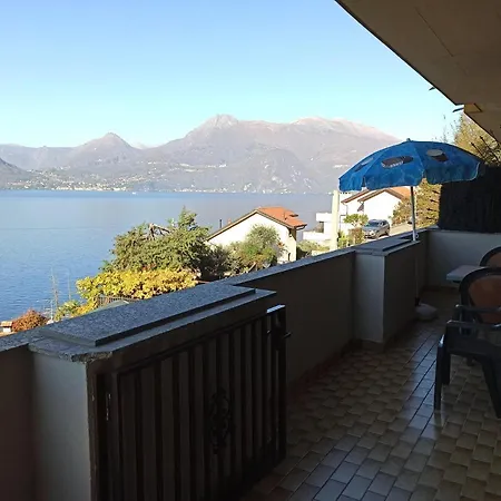Appartamento Casa Sofie E Charlotte Varenna