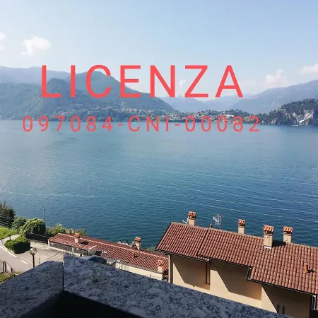 Appartamento Casa Sofie E Charlotte Varenna