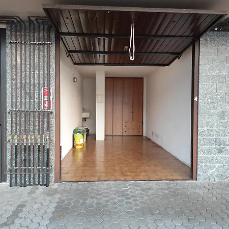 Casa Sofie E Charlotte Appartamento