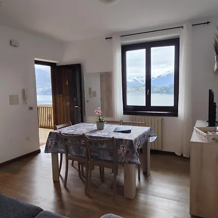 Appartamento Casa Sofie E Charlotte Varenna
