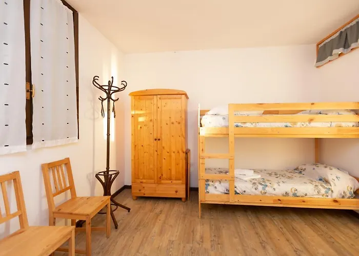 Appartement Casa Sofie E Charlotte Varenna
