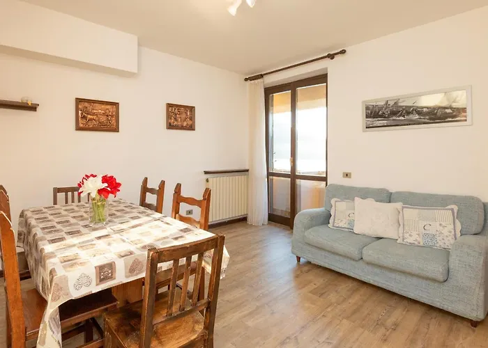 Appartement Casa Sofie E Charlotte *