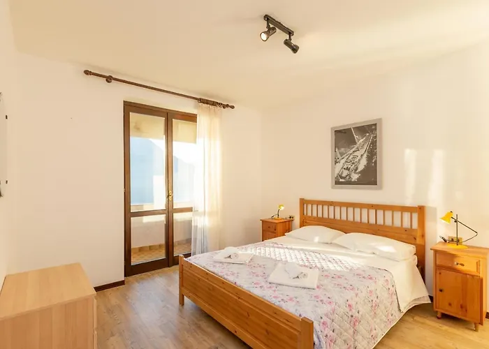 Appartement Casa Sofie E Charlotte