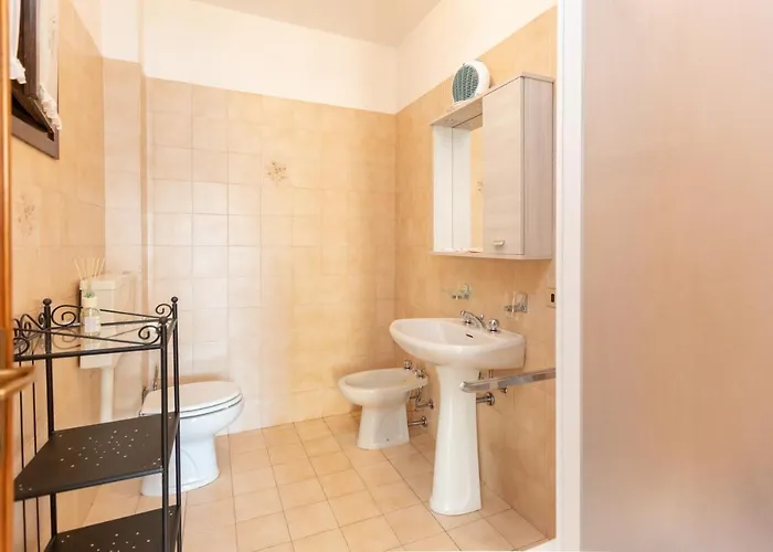 Casa Sofie E Charlotte Appartement *