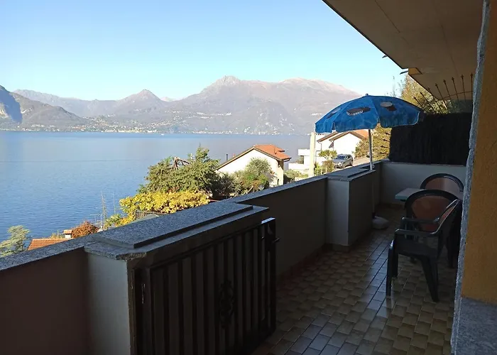 Appartement Casa Sofie E Charlotte Varenna