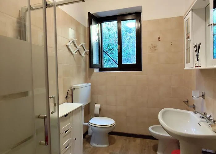 Appartement Casa Sofie E Charlotte *