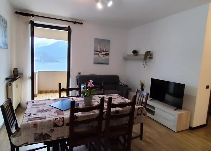 Appartement Casa Sofie E Charlotte