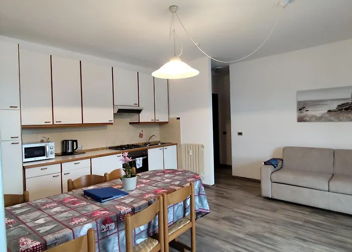 Casa Sofie E Charlotte Appartement Varenna