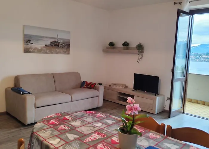 Appartement Casa Sofie E Charlotte