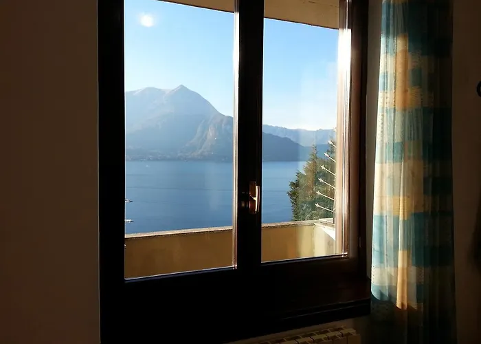 Casa Sofie E Charlotte Appartement Varenna