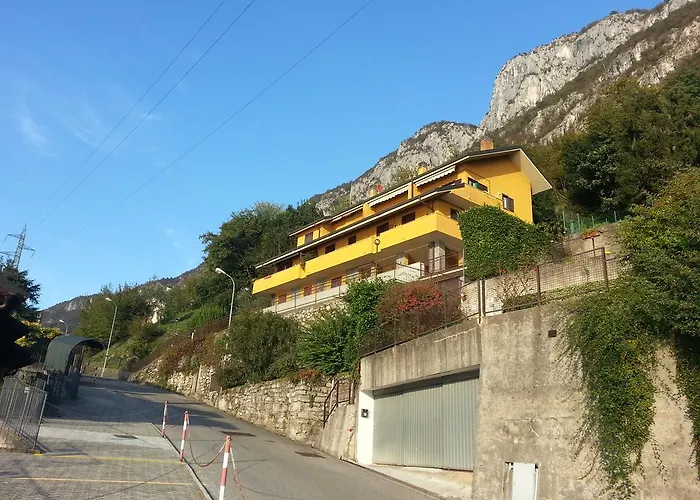Casa Sofie E Charlotte *