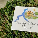 아파트 Casa Sofie E Charlotte *