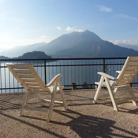 Casa Sofie E Charlotte * 瓦伦纳