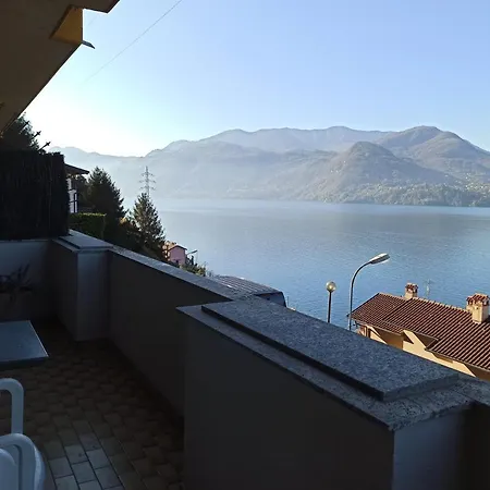 Casa Sofie E Charlotte Lejlighed Varenna