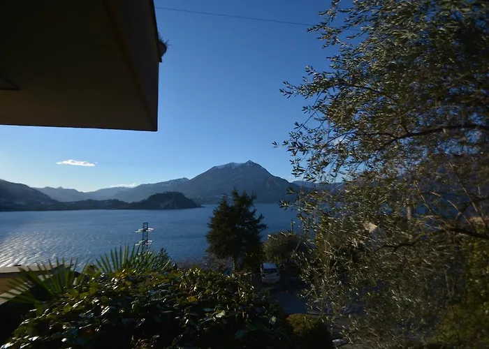 Casa Sofie E Charlotte Διαμέρισμα *